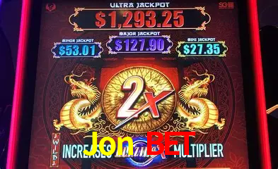 Fortune Tiger no Cassino Online Jon Bet