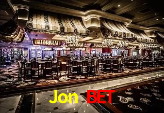Login Jon Bet Casino Online