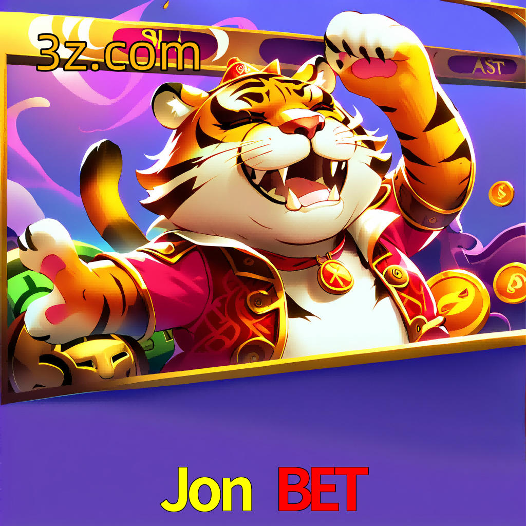 Jon Bet